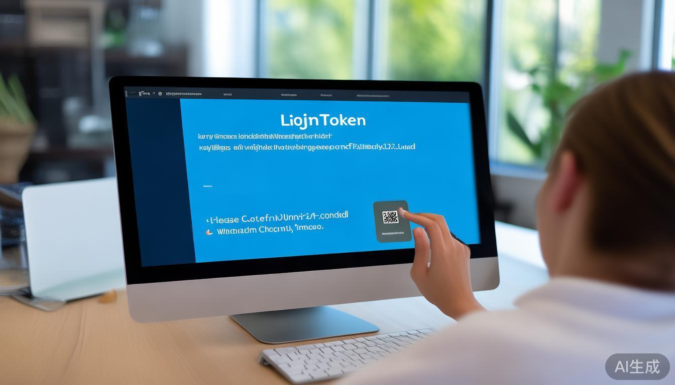 imToken钱包安全下载指南：官方渠道获取，守护数字资产第一步
