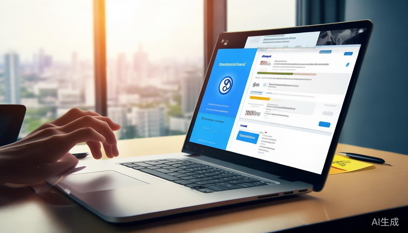 判断imToken钱包安装顺利情况的方法,你知道几个? 第1张 判断imToken钱包安装顺利情况的方法,你知道几个? 第1张