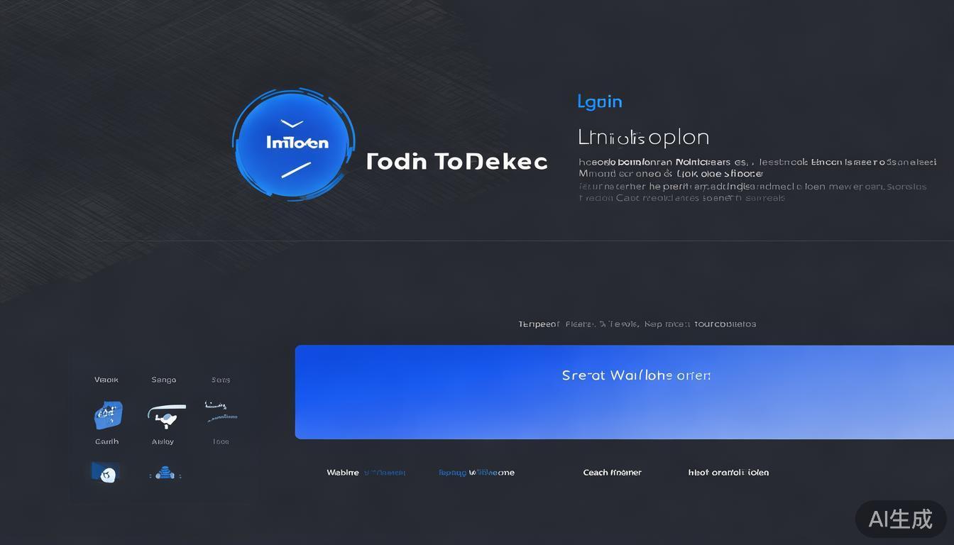 挑选imToken官方网页，安全可靠的数字财产守护之选  第1张