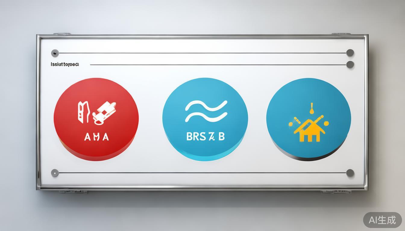 如何使用imToken官网进行资产再平衡 第1张 如何使用imToken官网进行资产再平衡 第1张