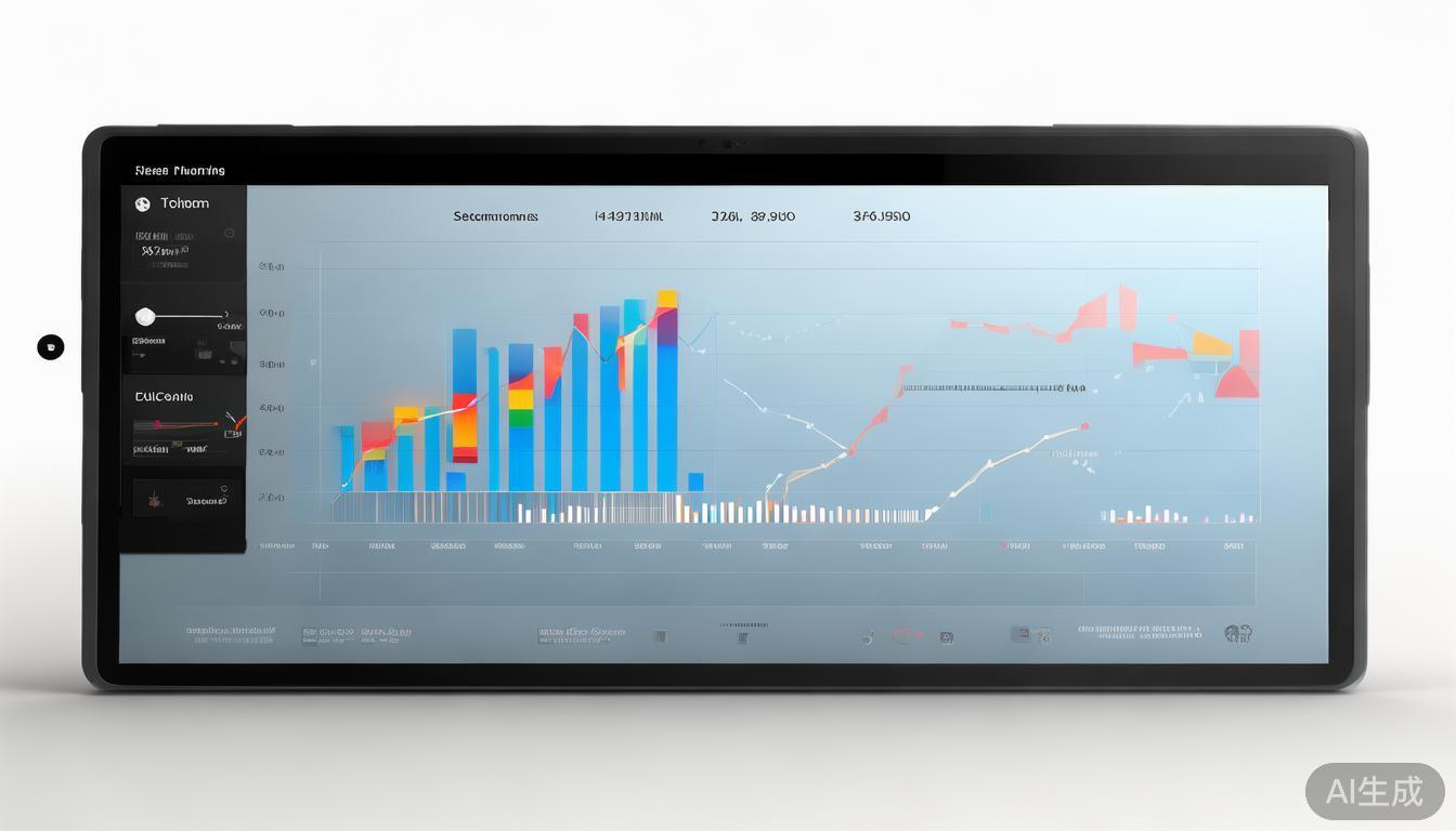 imToken官方平台图表分析功能，助你轻松掌握数字资产情况  第1张