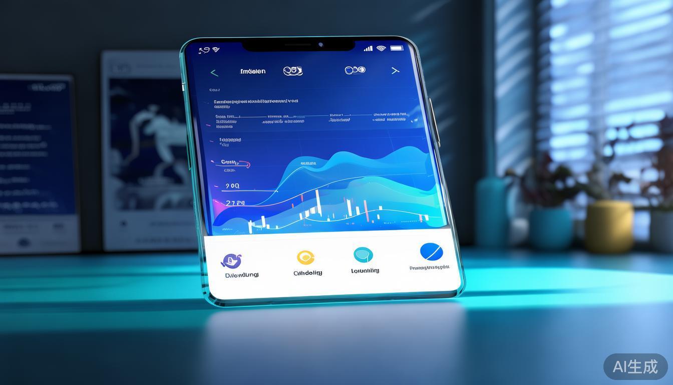 imToken 2.0国际版：优化资金使用效率，实现灵活调度的方法  第1张