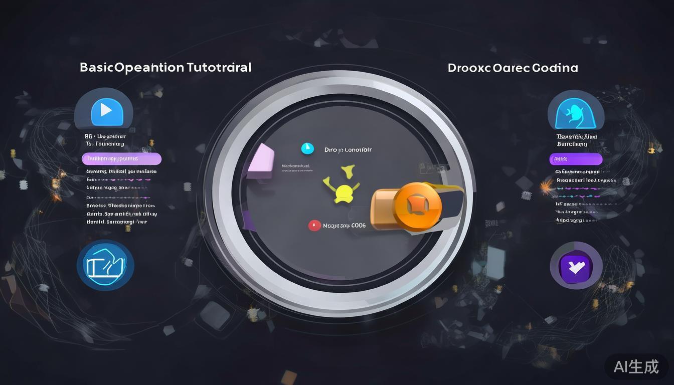 深度剖析！imToken国外版如何凭借细致互动提升用户体验？  第1张