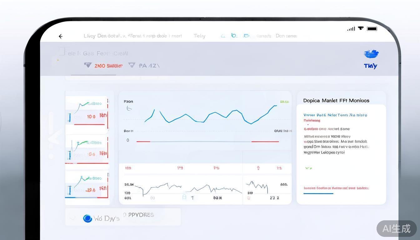 长期关注区块链行业，发现imToken钱包竟是重要信息入口  第1张