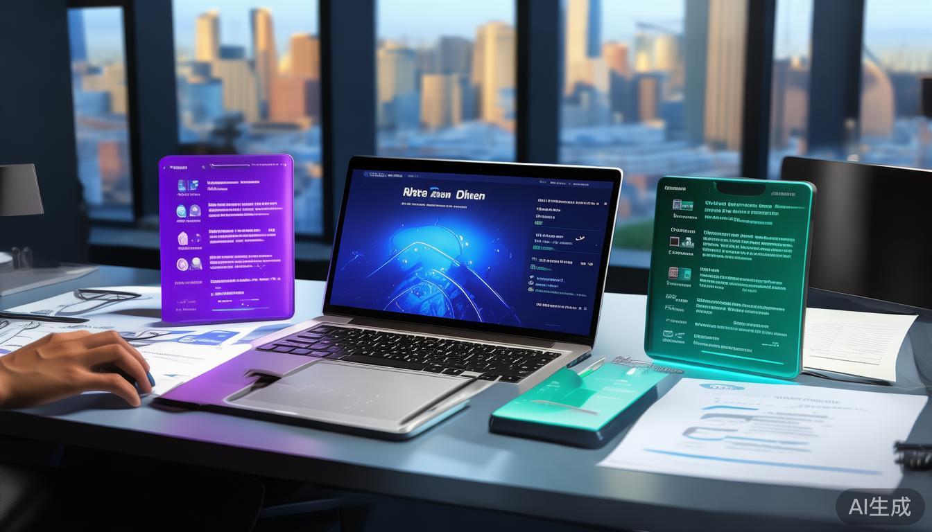 imToken钱包深度评测：市场增长、安全挑战与多链支持观察