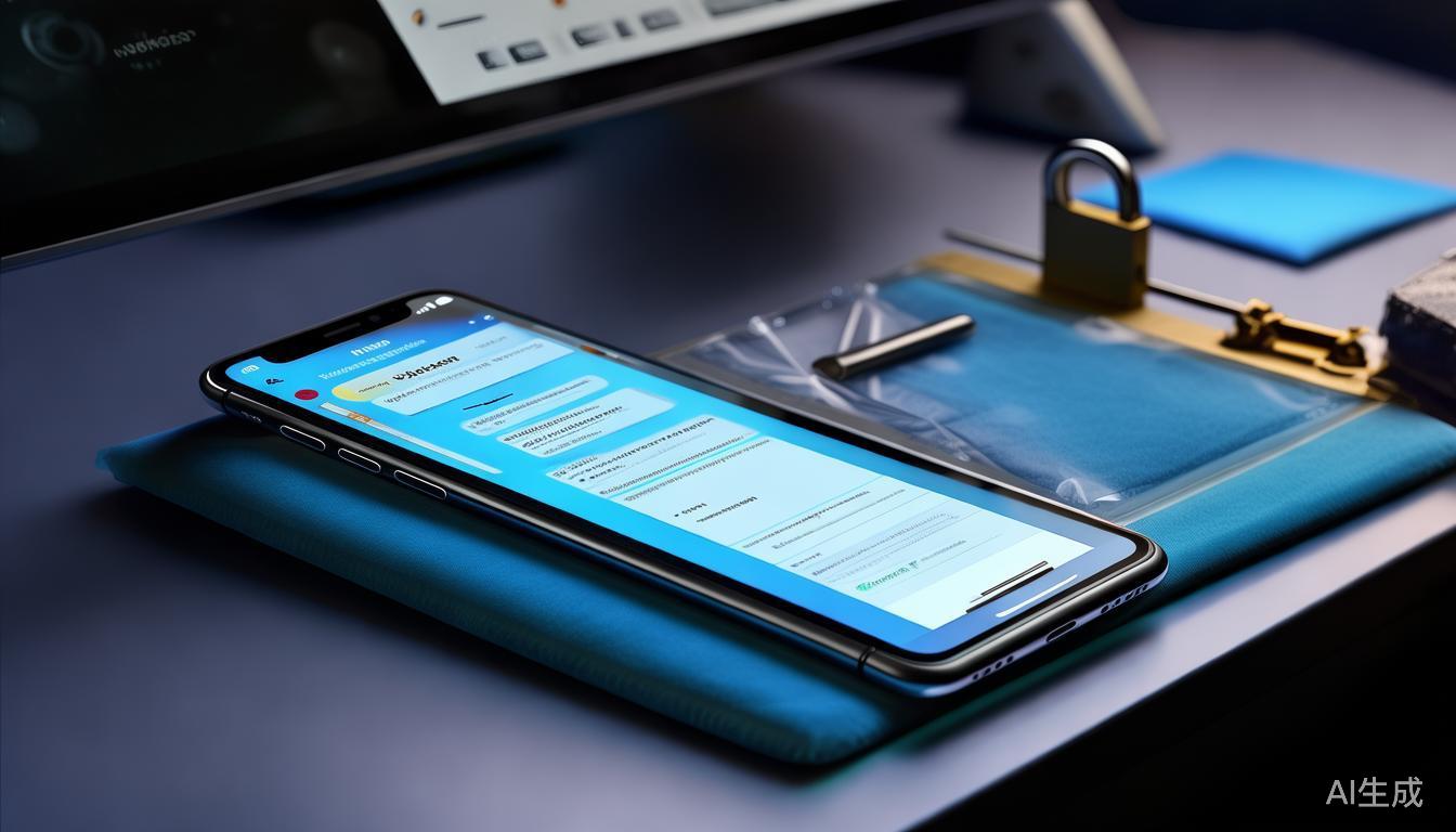 imToken冷钱包备份与恢复全解析：守护数字资产安全的三大关键步骤