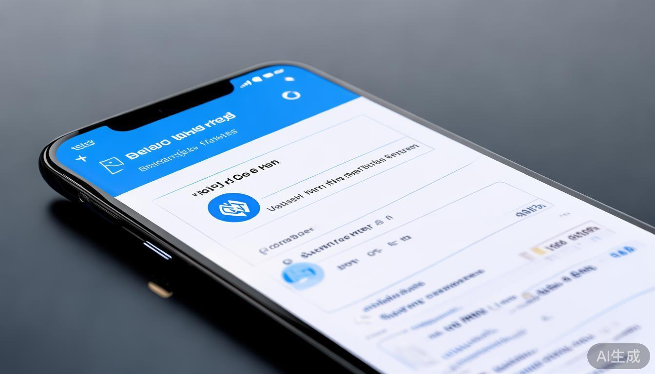 im钱包App使用指南：安卓下载后如何保障资产安全与便捷交易？  第1张
