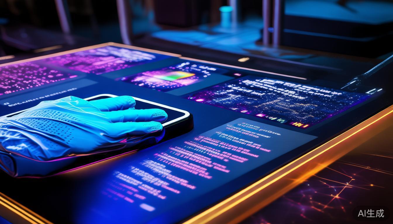 imToken免费版：透明安全的数字资产管理工具，降低风险