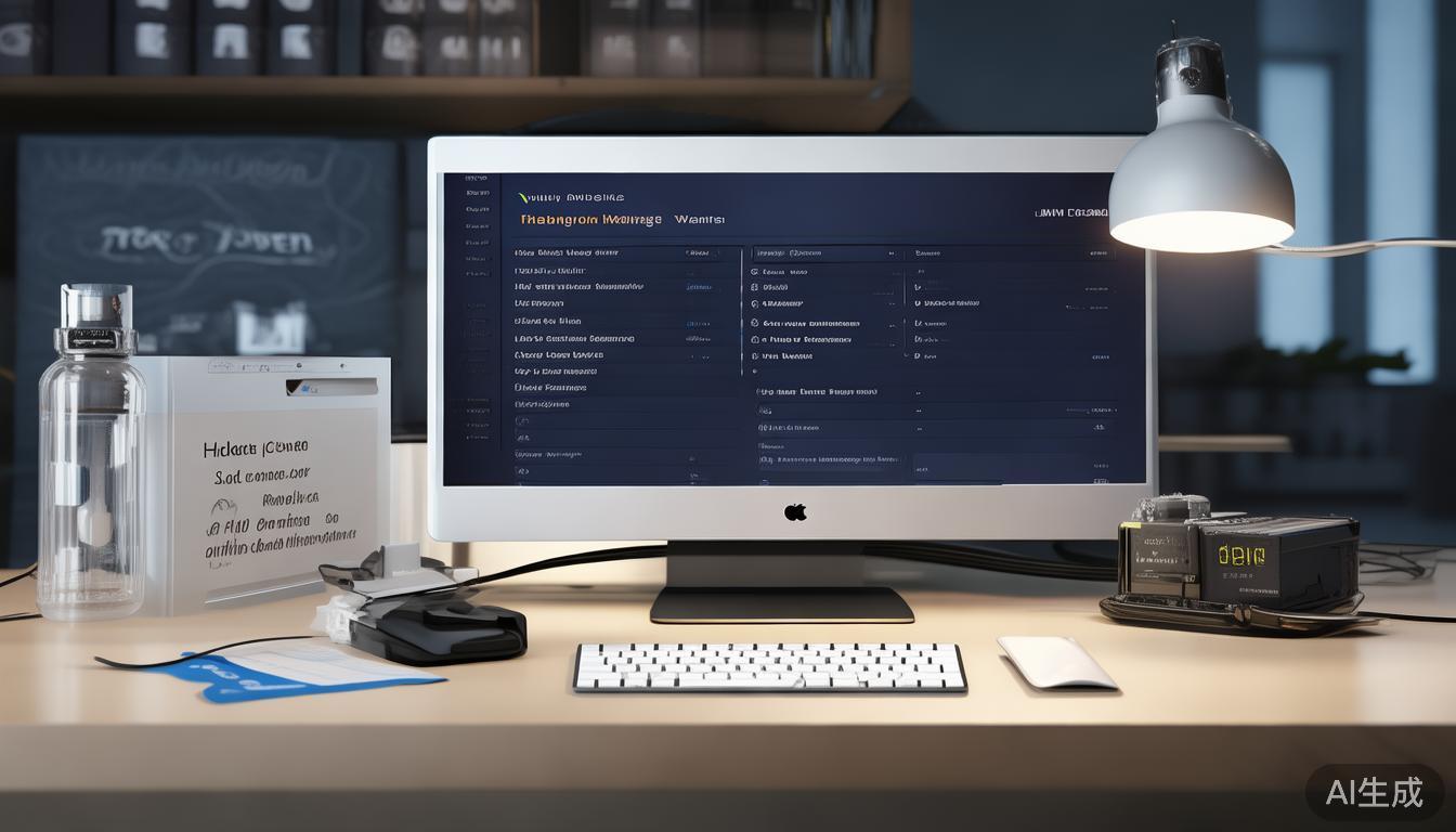 imToken钱包安全设置指南：助记词备份、密码锁定与授权检查，全面保护数字资产