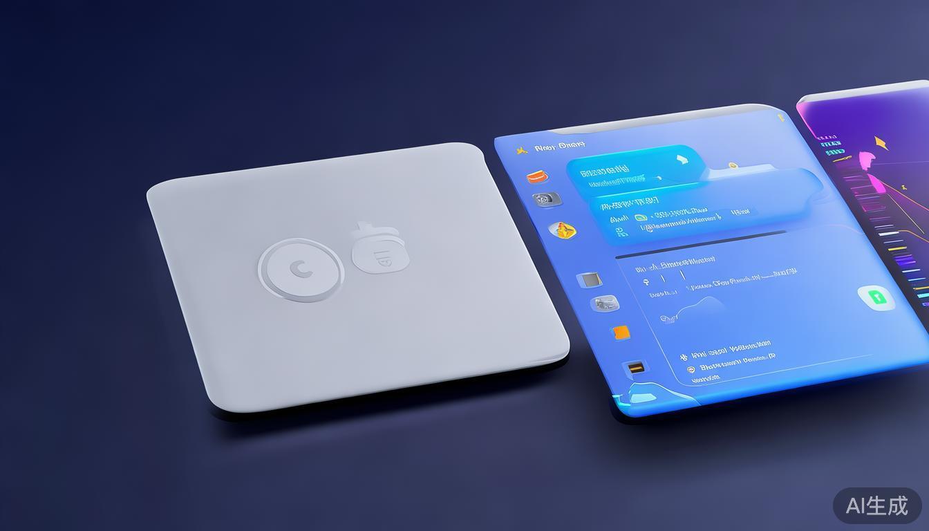 imToken钱包官方下载与安装指南：安全存储、高效管理数字资产的必备技能