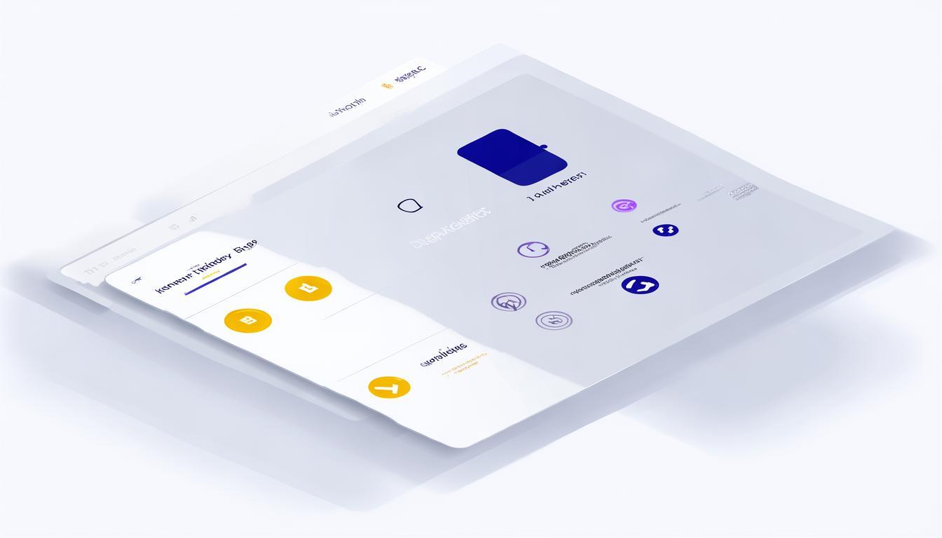 imToken基础版使用指南：安全管理数字资产，创建钱包需谨慎