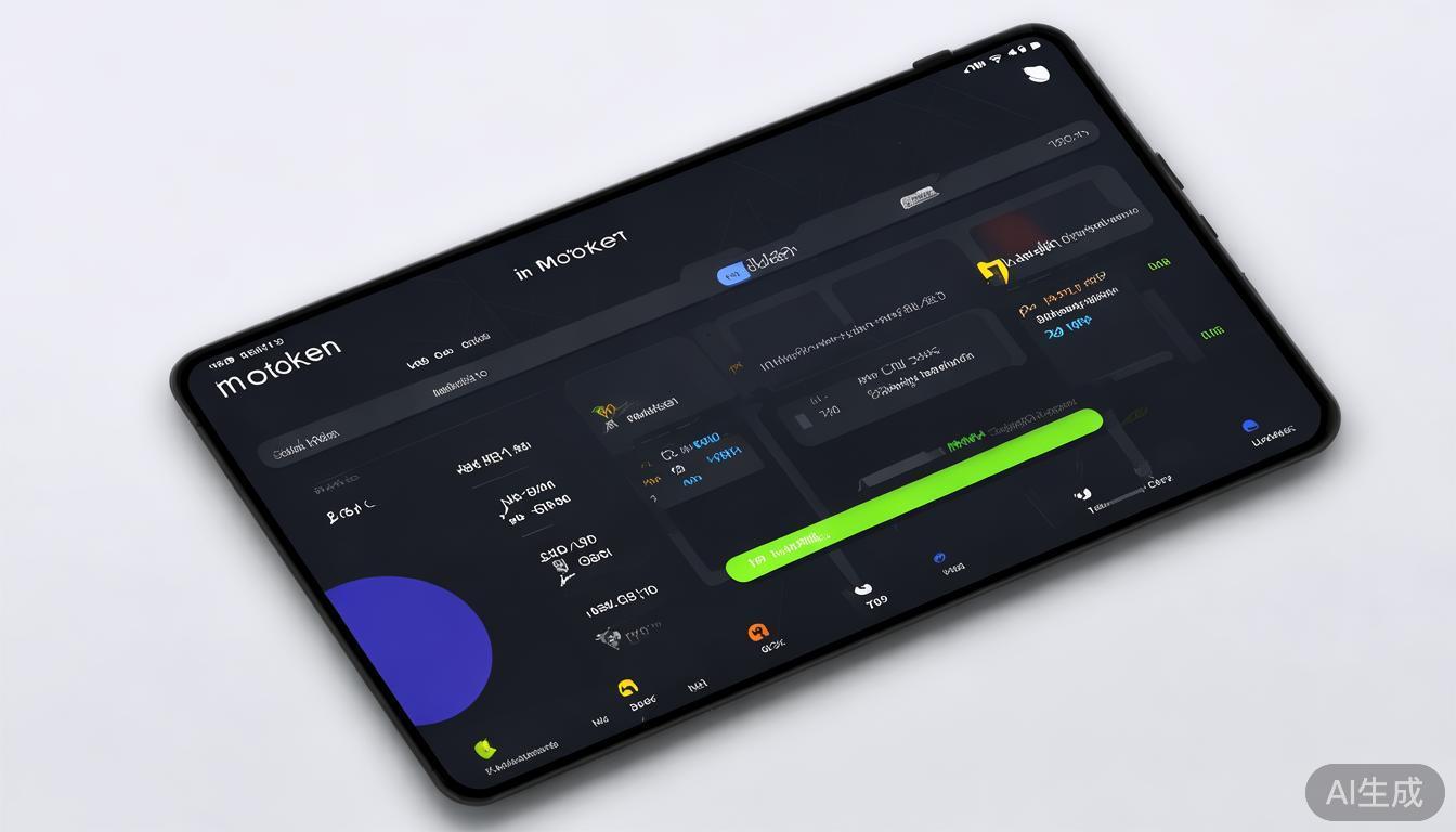 使用imToken安卓版获取投资信息，掌握用途并保障安全