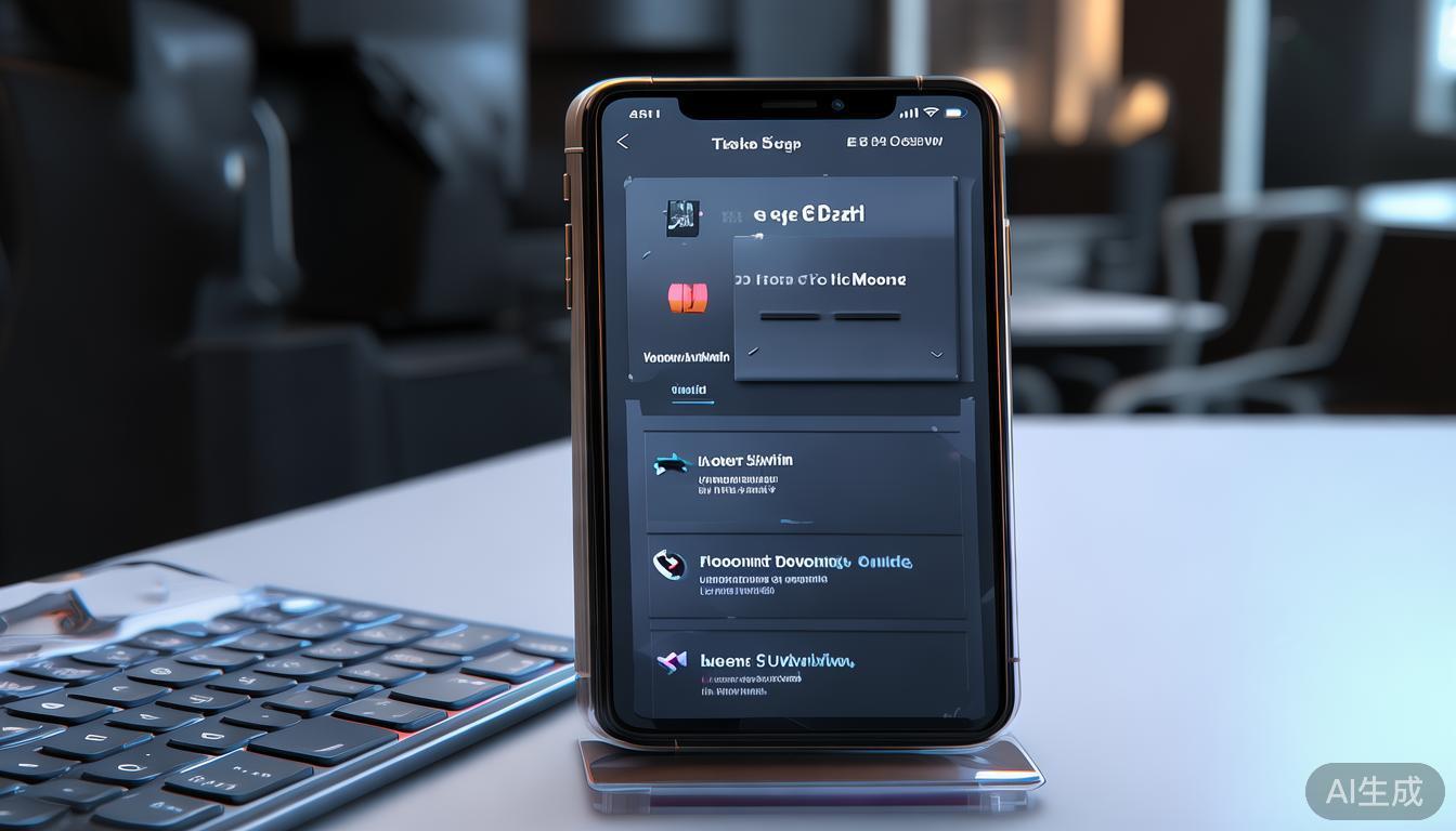 加密货币观察：imToken 2.0安卓版竞争策略及安全机制剖析
