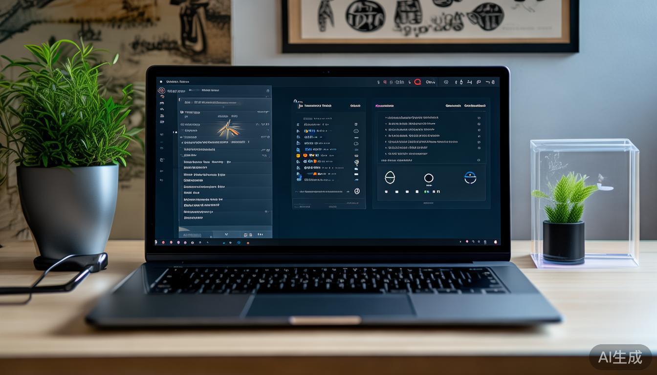 imToken 2.0安卓版安全指南：三层防护架构，从基础到高级全面保障数字资产  第1张