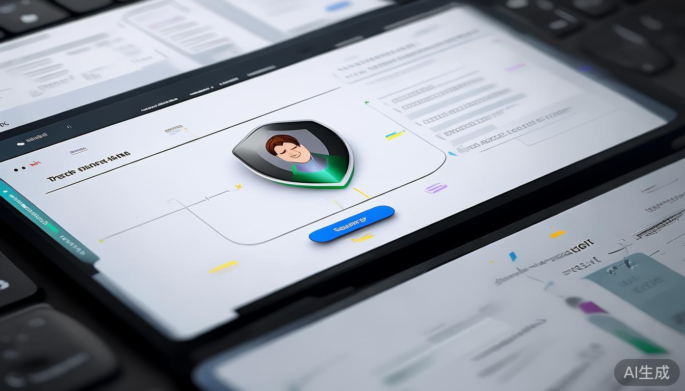 imToken重磅更新：跨链兑换与智能风测，如何提升资产安全与交易体验？