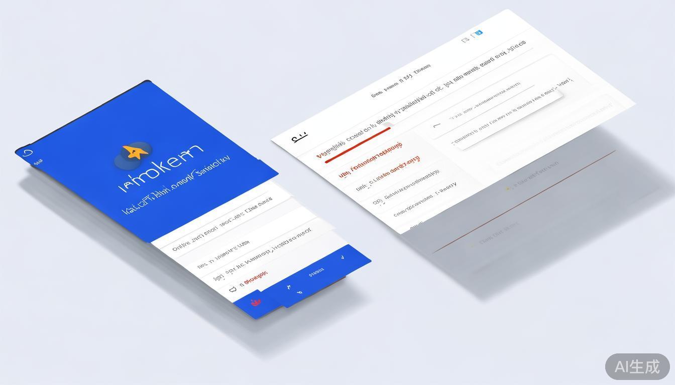 imToken官方网页运作受多因素制约，重视用户反馈途径  第1张