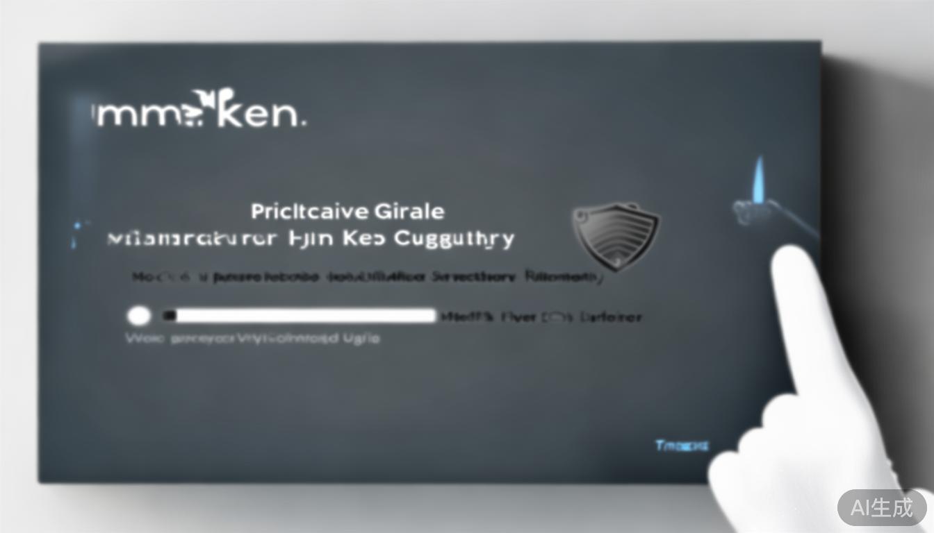 imtoken钱包:改变个人财务运作方式,带来便捷与安心 第1张 imtoken钱包:改变个人财务运作方式,带来便捷与安心 第1张