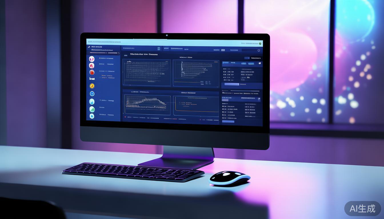 数字资产管理领域：imToken官网版钱包的优势与亮点解析  第1张