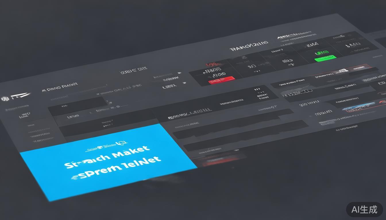 im钱包官网:多样金融产品与服务,满足数字金融需求 第1张 im钱包官网:多样金融产品与服务,满足数字金融需求 第1张