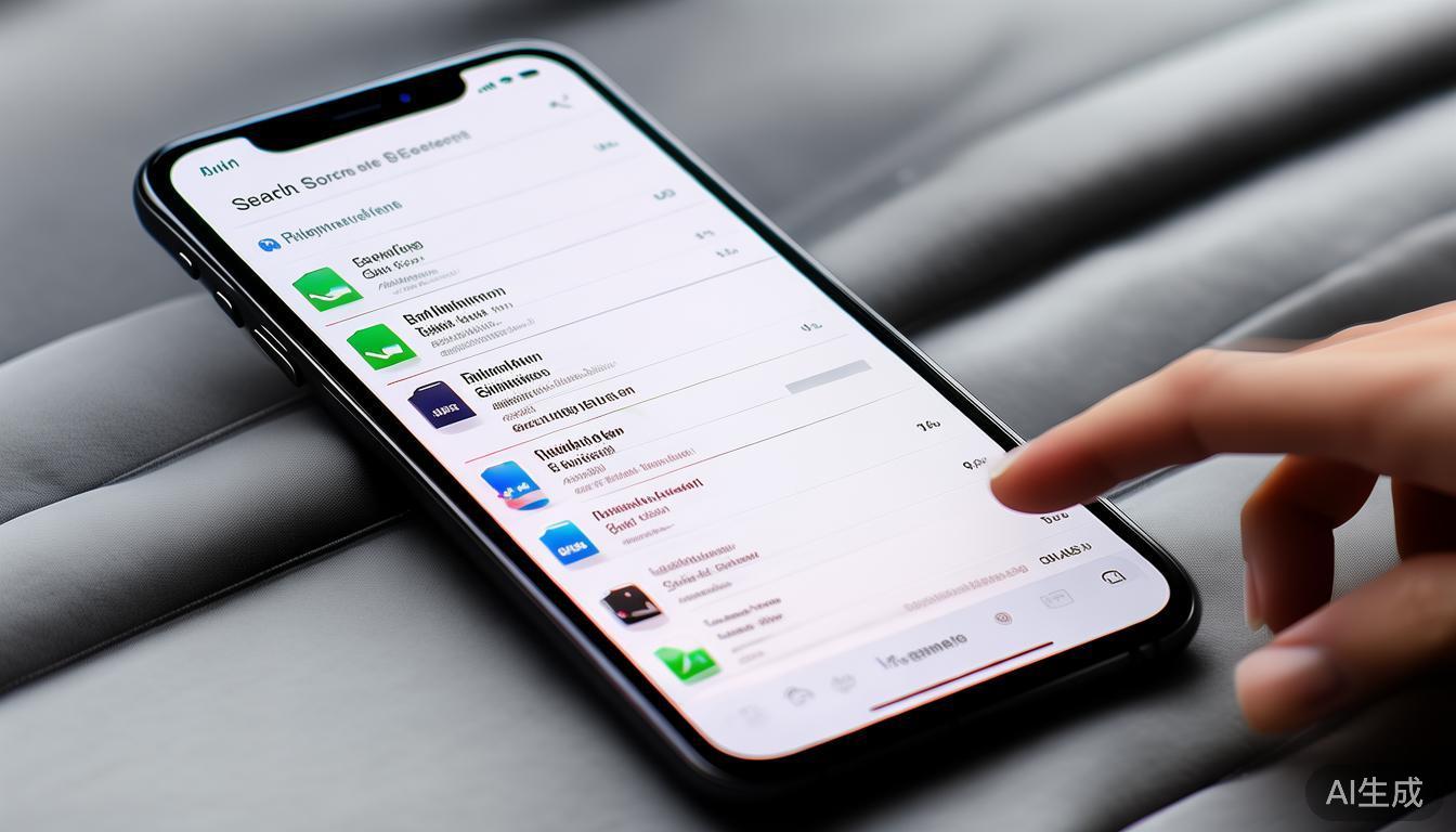 imToken钱包安卓版使用指南：数字资产安全管理与安装方法  第1张