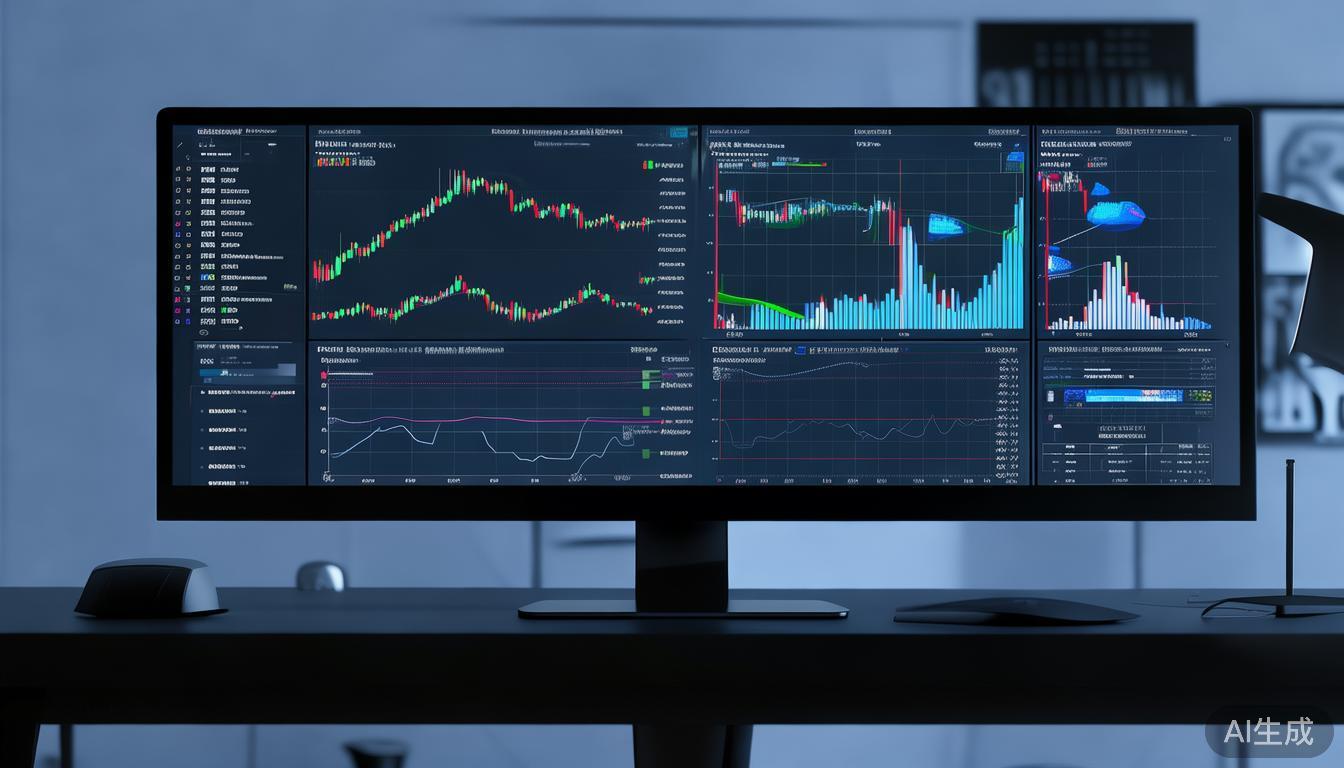 imToken免费版使用指南：如何借助行情页面与DApp浏览器，洞察加密货币市场动态？