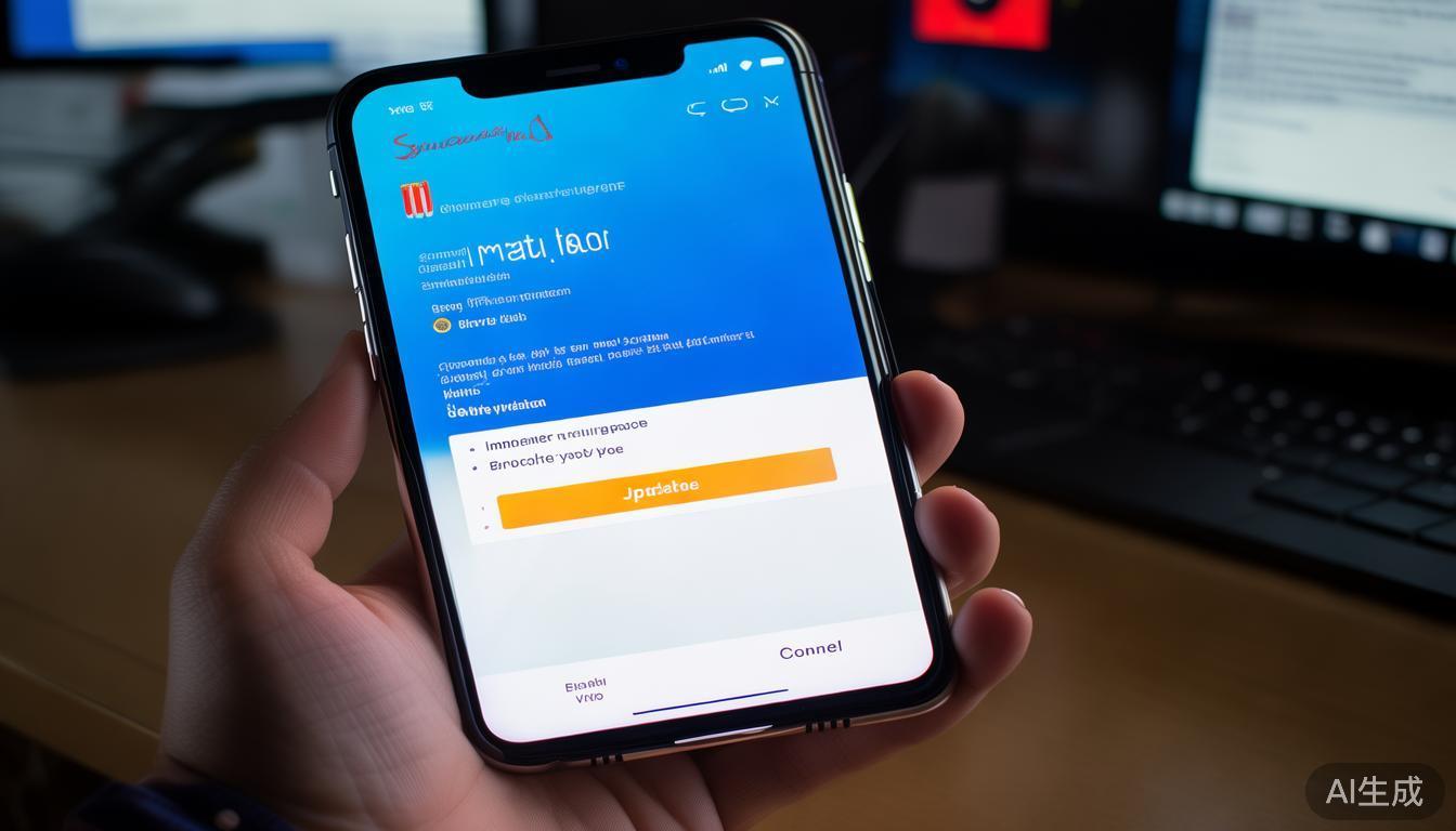 imToken官方下载与安全使用全指南：规避风险，保障资产安全