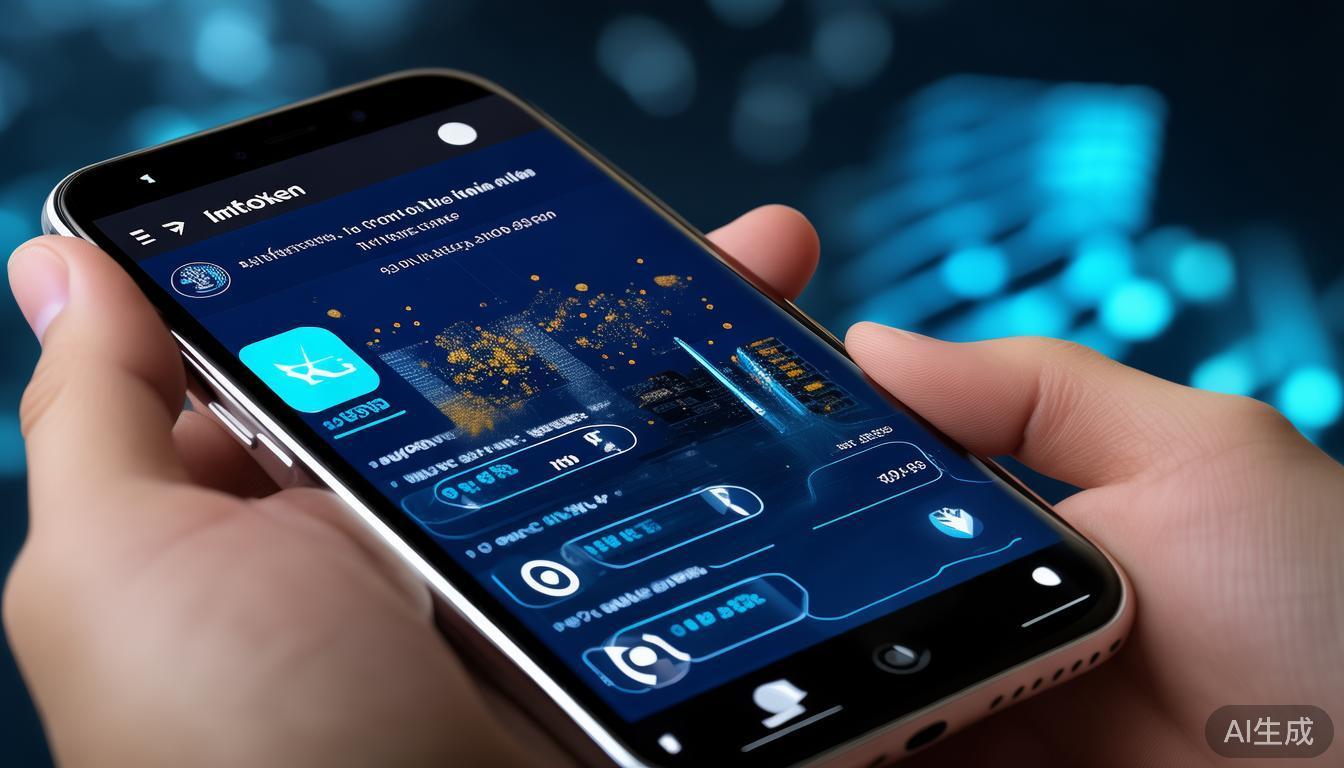 imToken 2.0版在加密货币市场地位重要，面临哪些挑战？  第1张