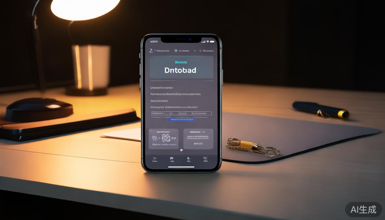 数字资产管理多年经验，详解imToken下载及多币种资产同步操作要点  第1张