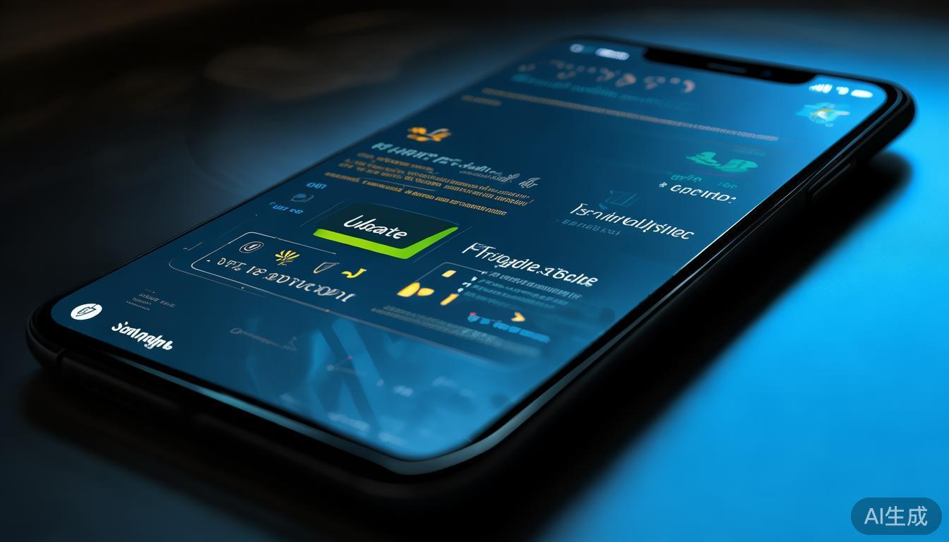 加密货币安全从业者关注钱包更新,为投资者守护资产安全 第1张 加密货币安全从业者关注钱包更新,为投资者守护资产安全 第1张