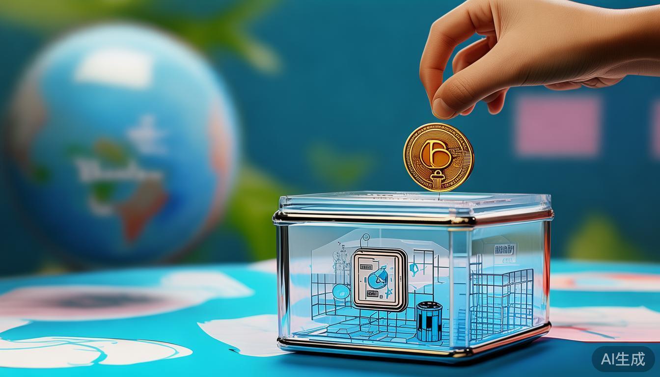 区块链践行者眼中,imToken钱包如何在慈善公益中大展身手? 第1张 区块链践行者眼中,imToken钱包如何在慈善公益中大展身手? 第1张