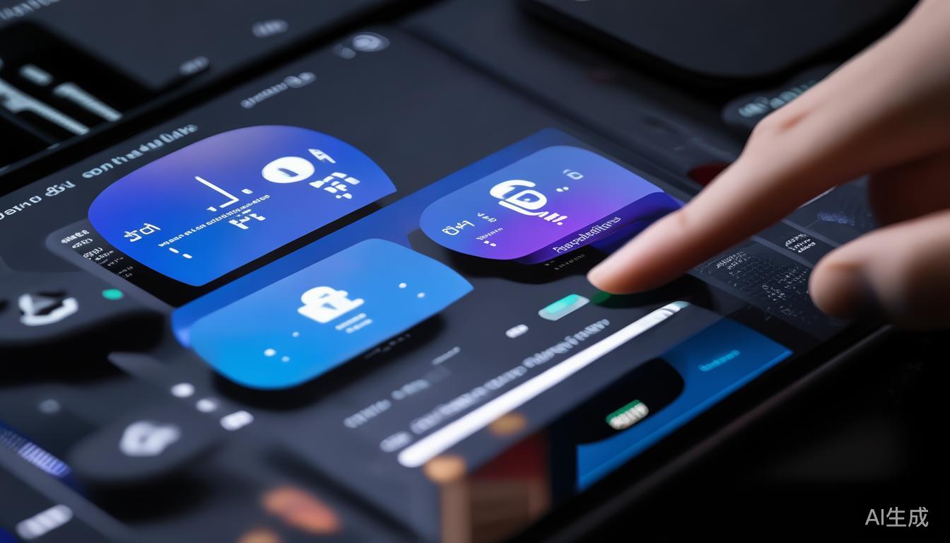 imToken官方下载：安全存储，规避风险，迈向财务自由