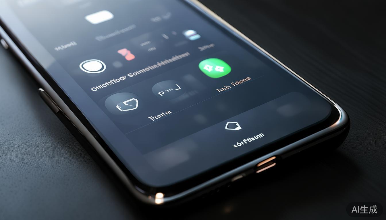 imToken官网下载与通知功能详解：安全警报、新链更新与交易状态全解析
