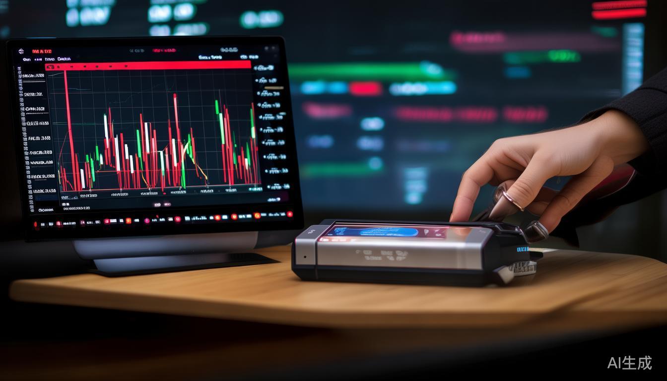 imToken冷钱包：安全存储，抵御风险，助你战胜情绪化交易