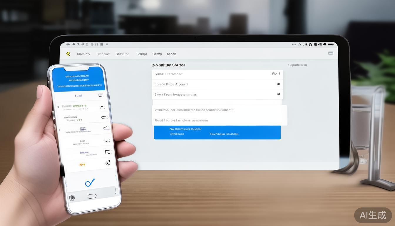 安卓版im钱包安装后必知基础操作，弄懂资产界面超重要