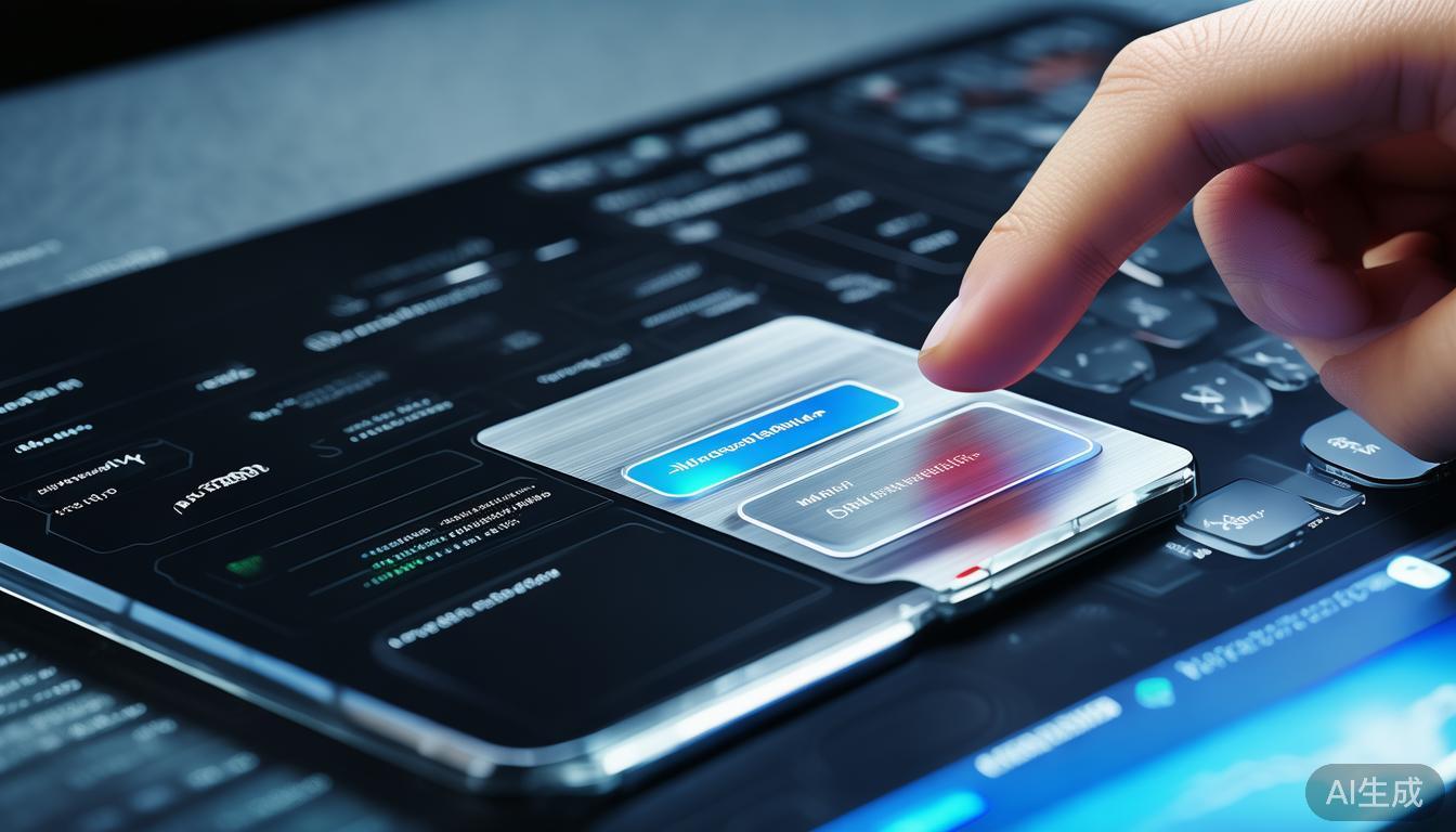 imToken钱包2.0功能强大,助力数字资产交易与管理便捷化 第1张 imToken钱包2.0功能强大,助力数字资产交易与管理便捷化 第1张