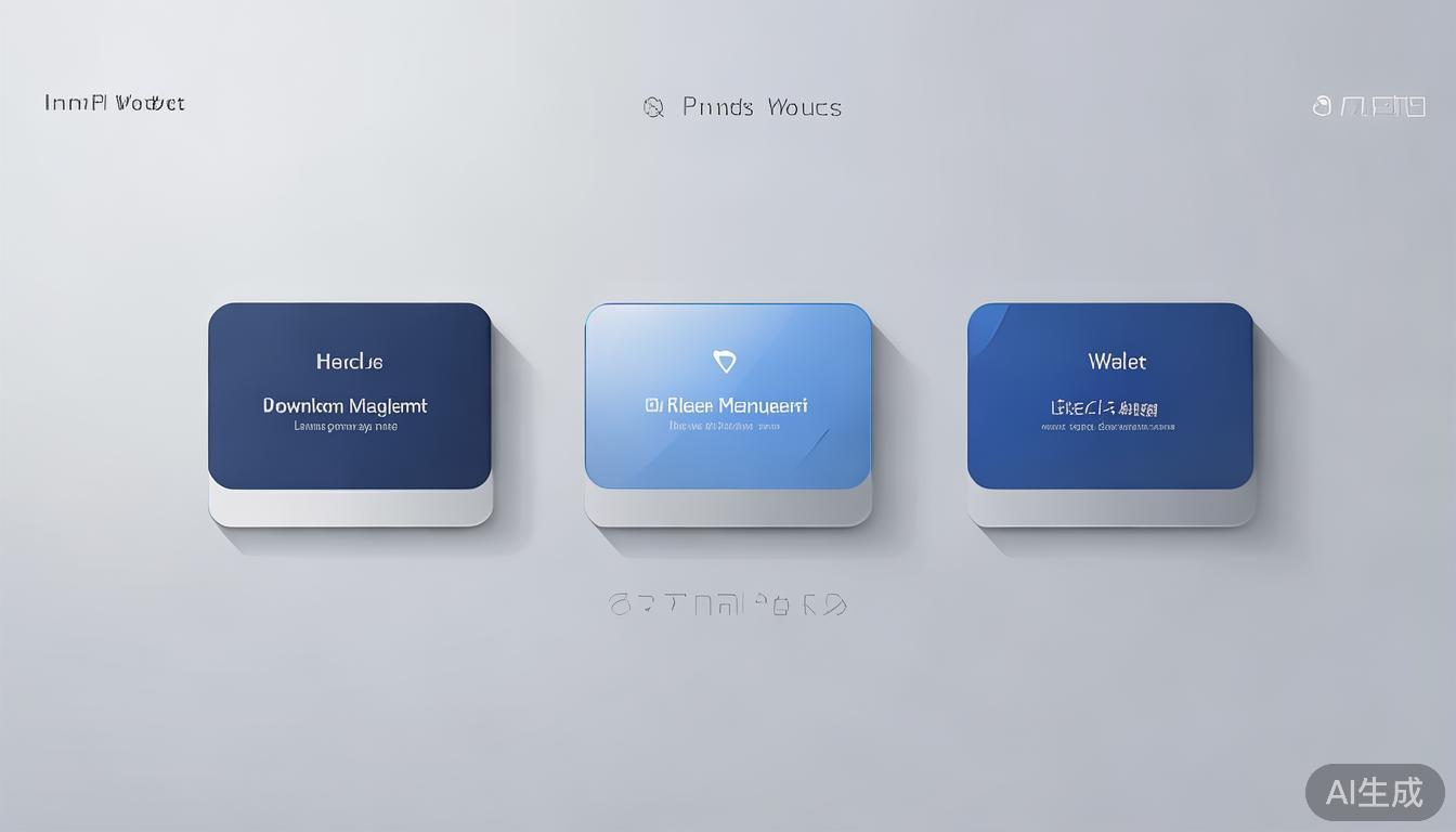 网络年代借助imToken钱包官网提升声誉，确保网址可靠安全很重要  第1张