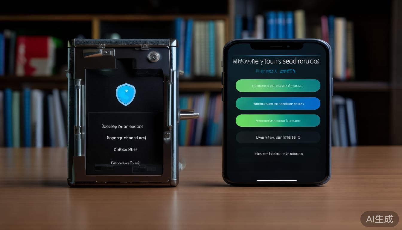 数字资产管理必看！imToken 1.0安卓版官网下载及安全验证要点