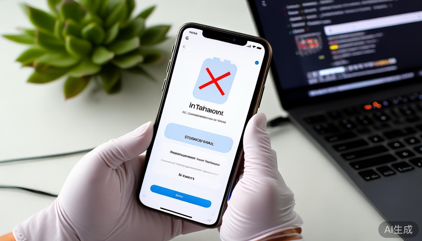 imToken钱包官方版安装失败、无法下载等问题怎么解决？