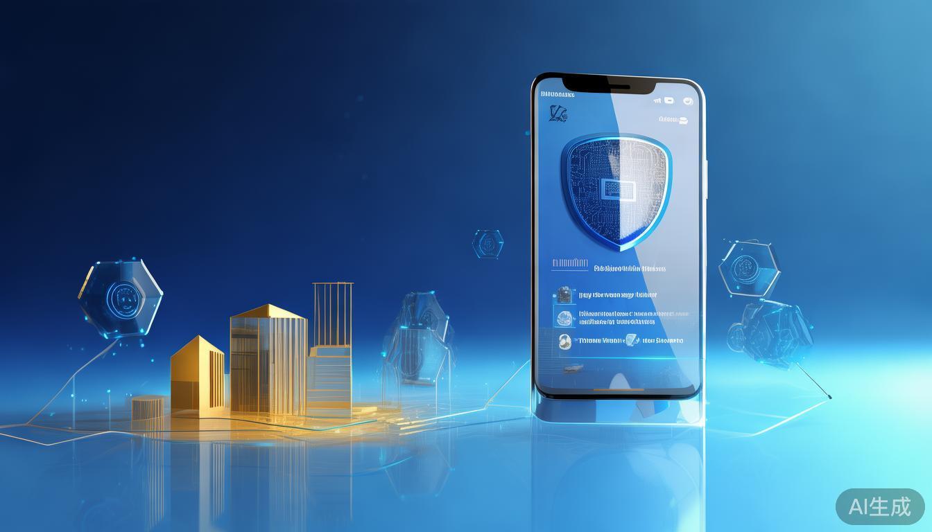 imToken与金融工具融合：降低使用门槛，打造一体化数字资产管理新体验