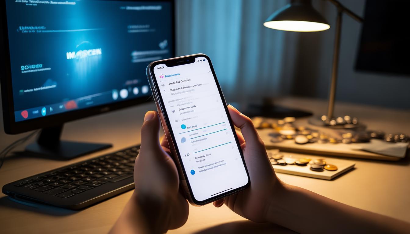 imToken 如何与用户稳固联系？重视内容质量并增加多样形式