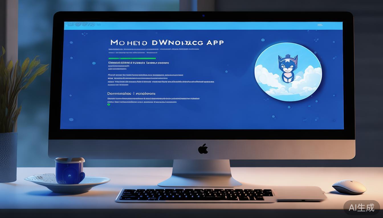 如何安全获取imtoken钱包官方链接下载信息？这几步很关键  第1张