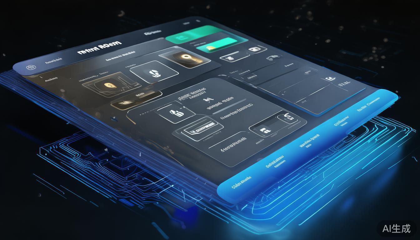 imToken 3.0：提升数字资产处理效率，界面简单安全性能出色  第1张