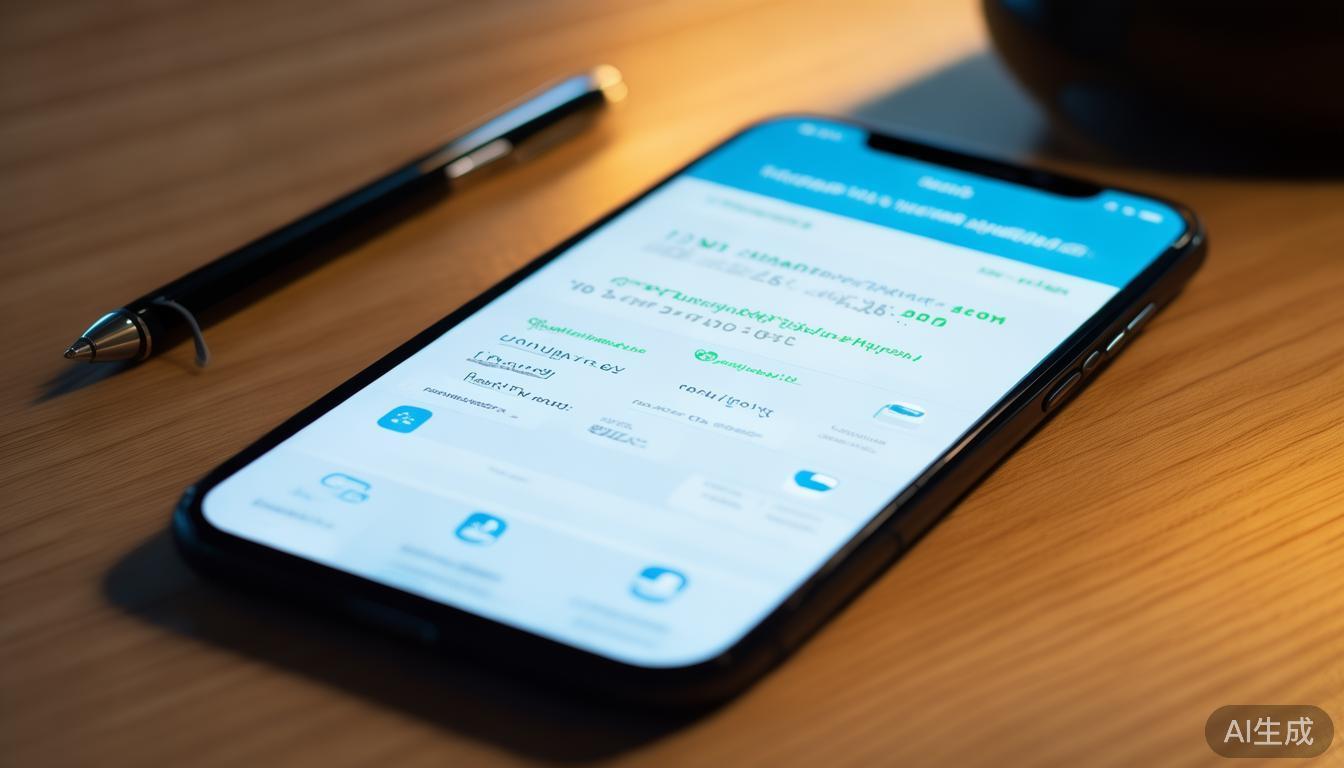 im钱包:加密货币领域影响力大的数字钱包,满足多样需求 第1张 im钱包:加密货币领域影响力大的数字钱包,满足多样需求 第1张