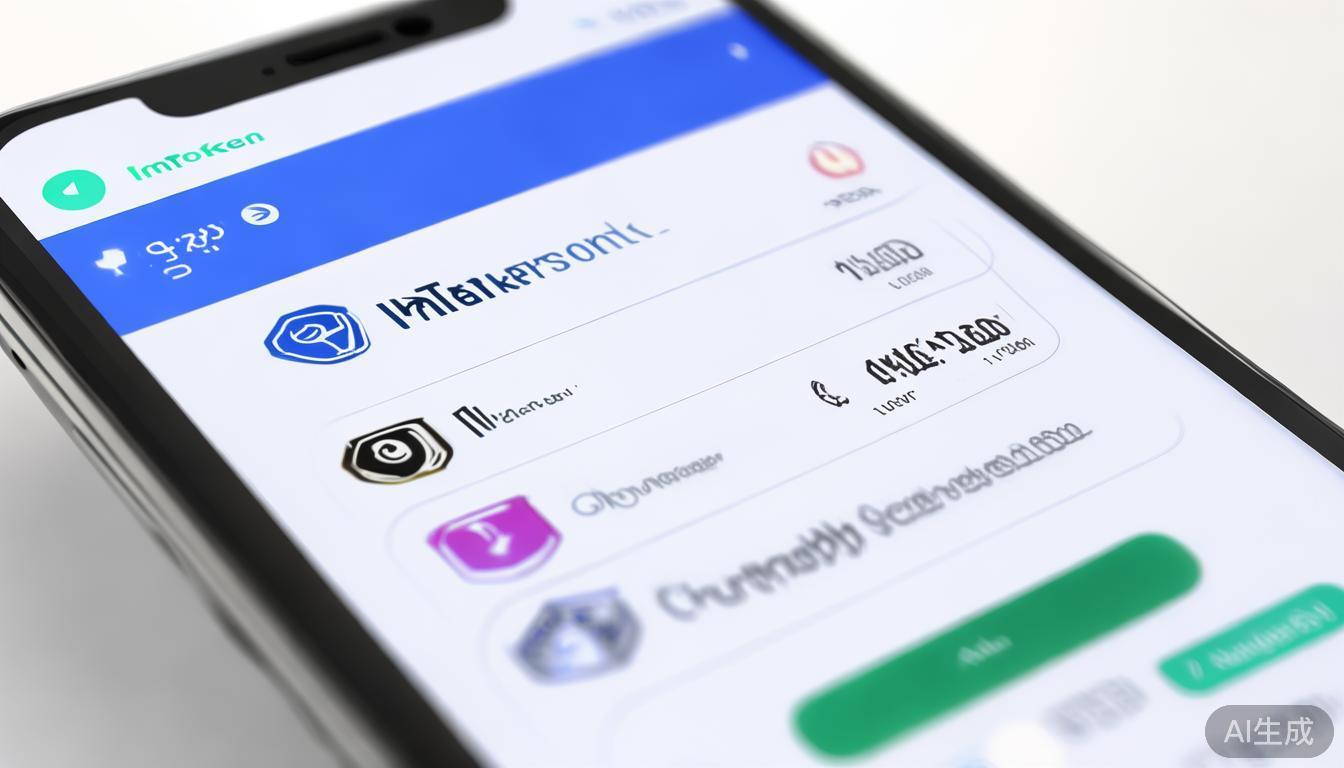 通过最新版imToken网站安全操作，掌握这些要点很关键  第1张