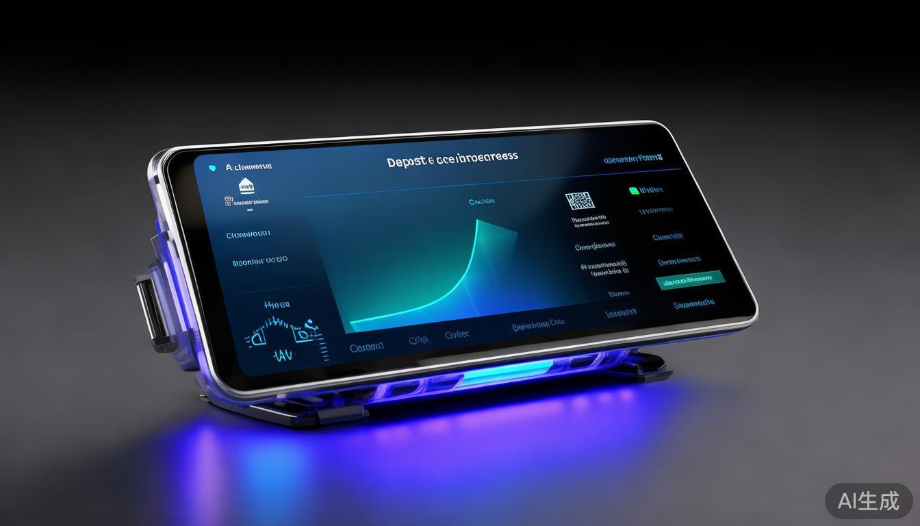 严肃投资者必看!imToken 3.0如何优化投资组合及安全创建钱包? 第1张 严肃投资者必看!imToken 3.0如何优化投资组合及安全创建钱包? 第1张