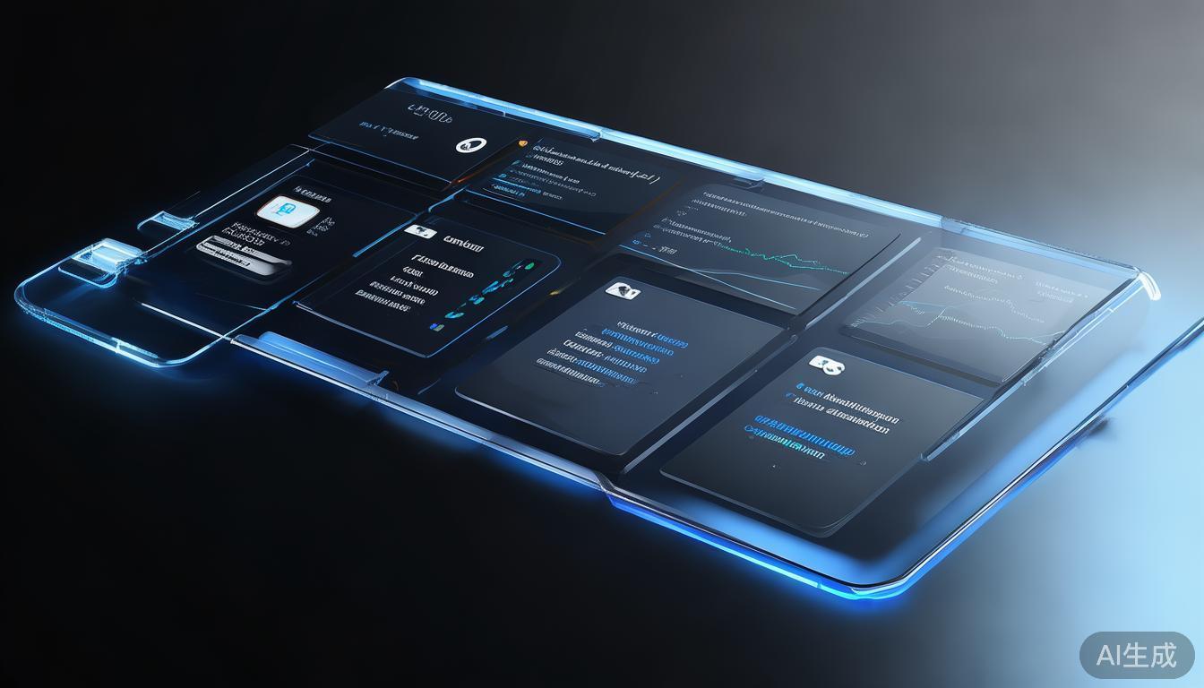 资深老用户谈IM钱包体验优化：交易确认与界面设计待改进  第1张