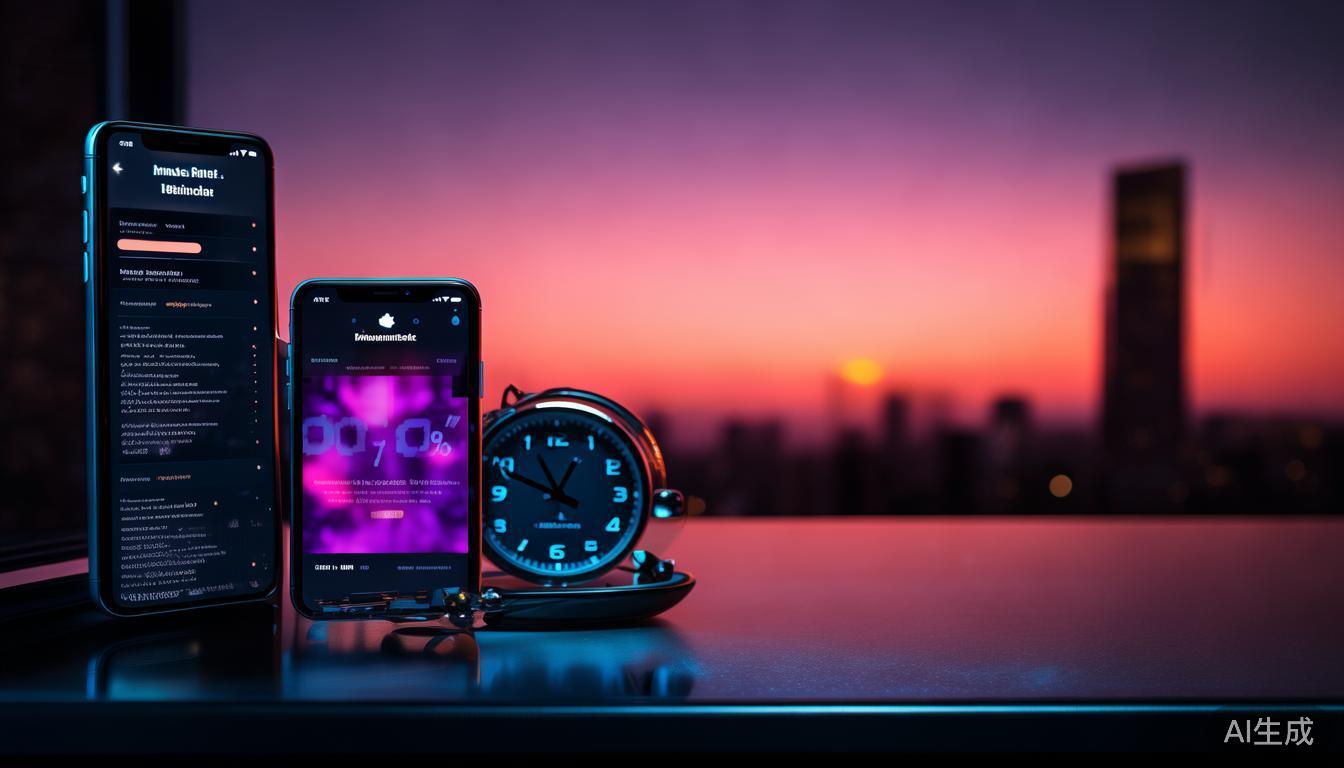 imToken下载太慢？5个提速技巧，告别等待！苹果用户必看