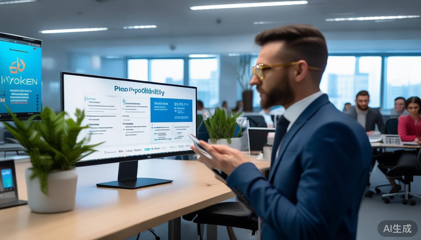 imToken官方网站：组织多样活动，增强平台用户互动与忠诚度  第1张
