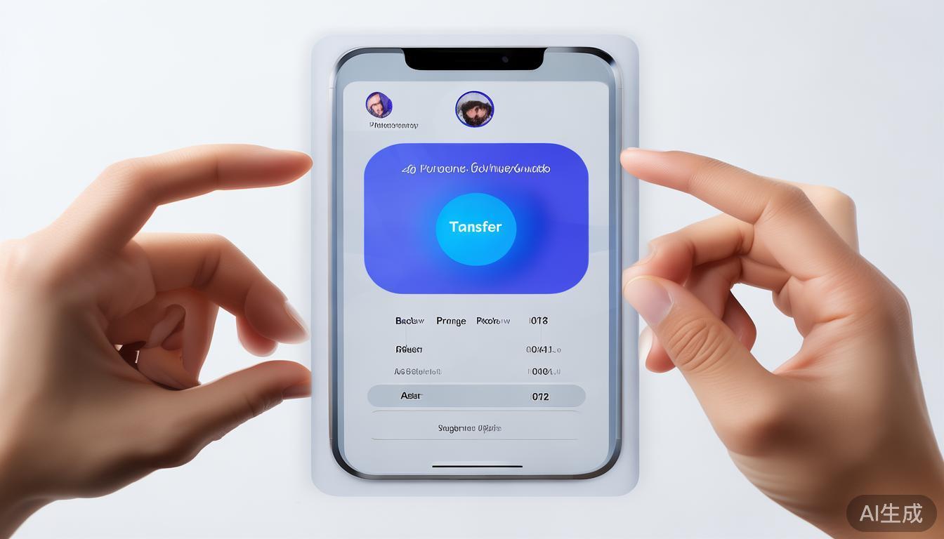 imToken钱包备受瞩目,官方下载安全方便,满足多样数字财产管理需求 第1张 imToken钱包备受瞩目,官方下载安全方便,满足多样数字财产管理需求 第1张