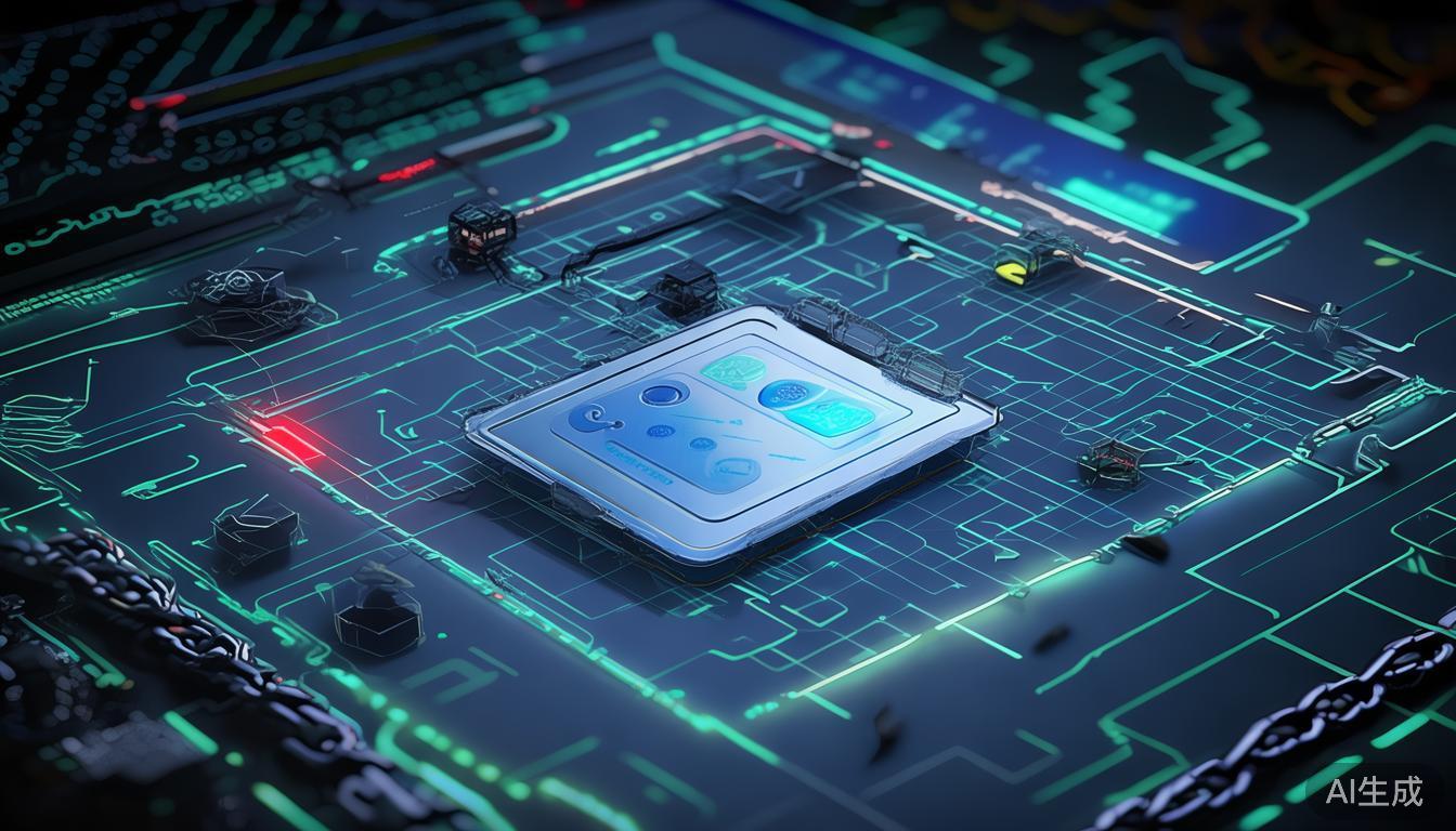 安装imToken 1.0安卓版危害大！虚拟货币交易扰乱金融秩序  第1张